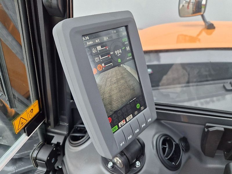 Case CX 100E 2PB - STAGE-V