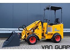 Knikmops KM100 TELE | 2020 | 765h