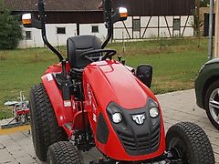 TYM T265 HST