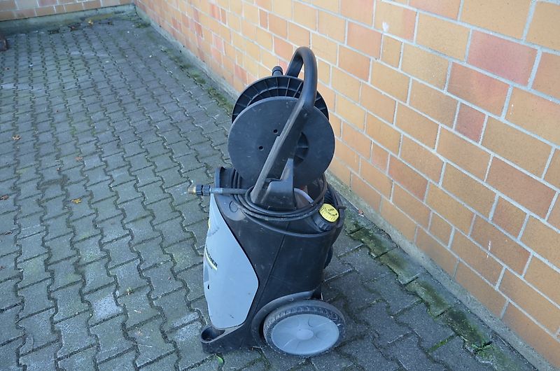 Kärcher HD 10/23-4 SX Plus