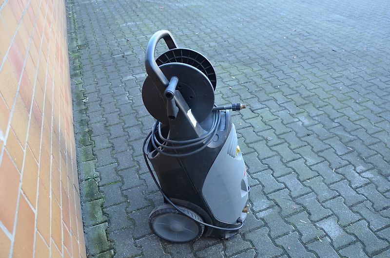 Kärcher HD 10/23-4 SX Plus