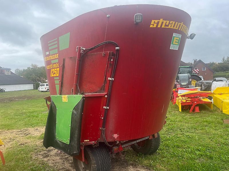 Strautmann Verti Mix 1250