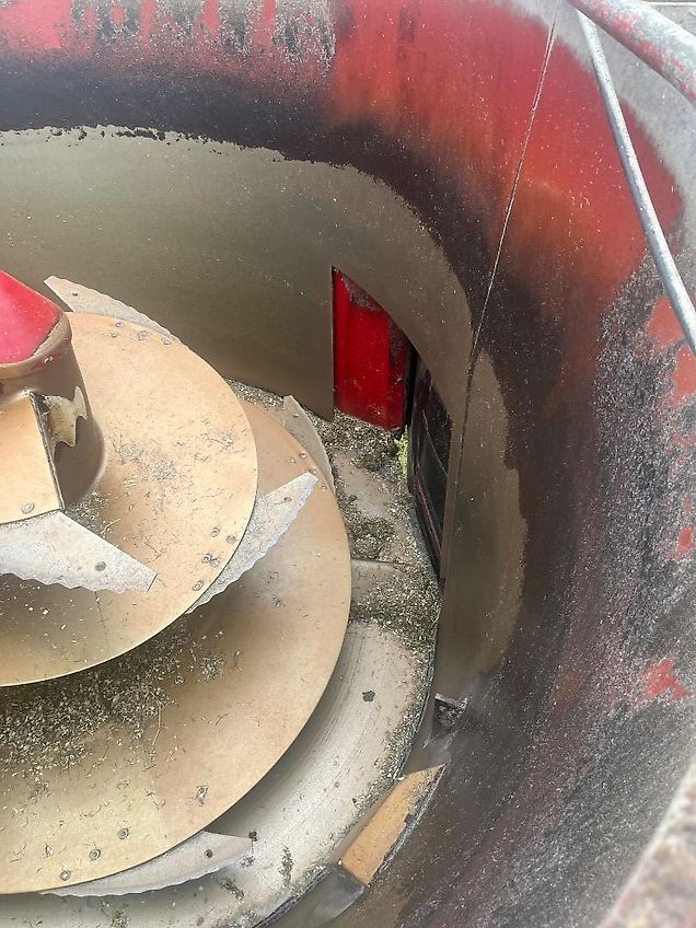 Strautmann Verti Mix 1250