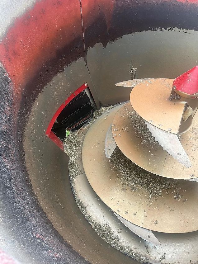 Strautmann Verti Mix 1250