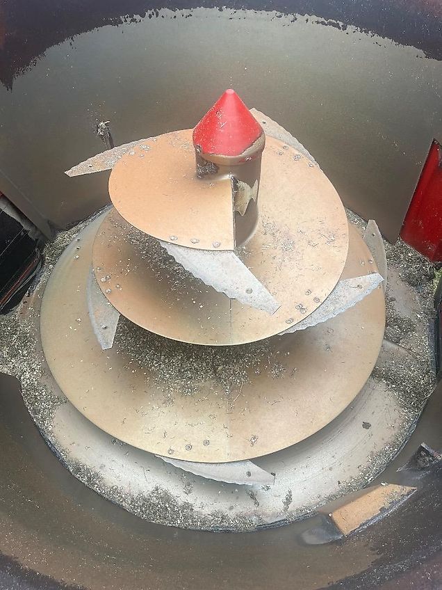 Strautmann Verti Mix 1250