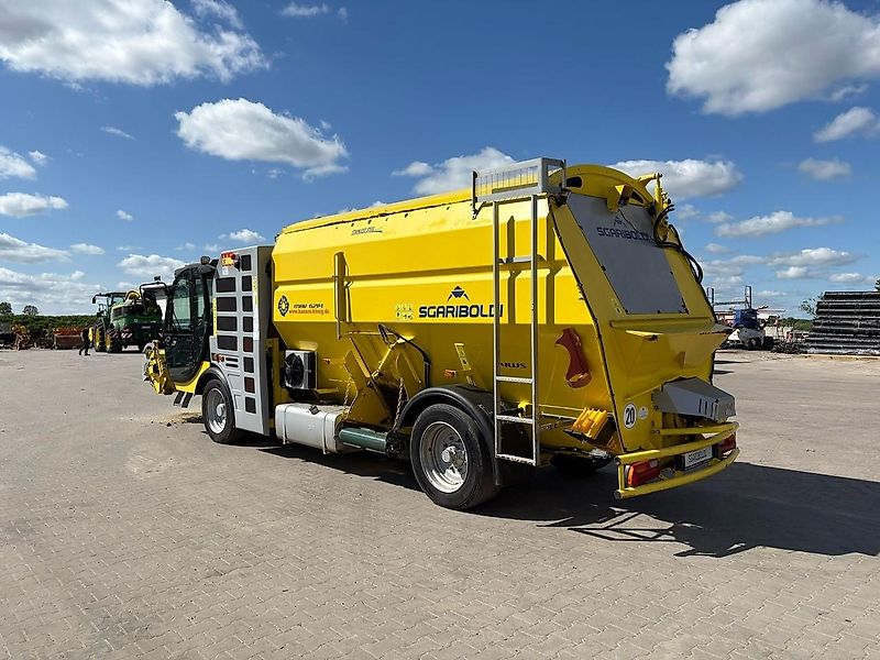Sgariboldi MAV 6214 4-WS