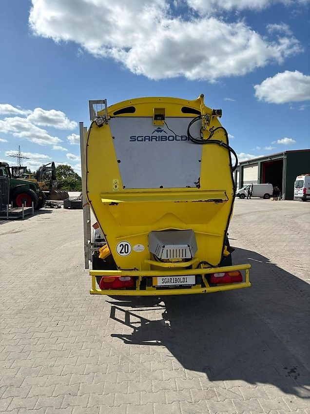 Sgariboldi MAV 6214 4-WS