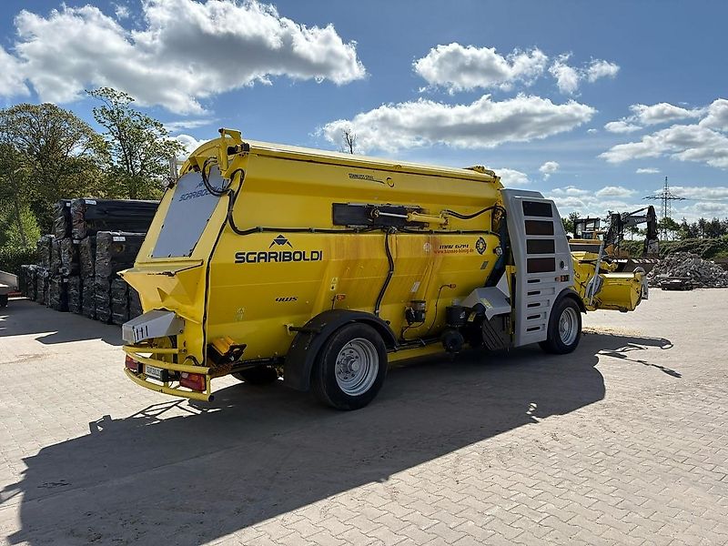 Sgariboldi MAV 6214 4-WS