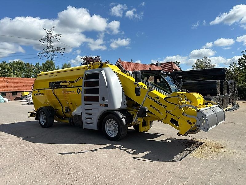 Sgariboldi MAV 6214 4-WS