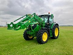 John Deere 6R185