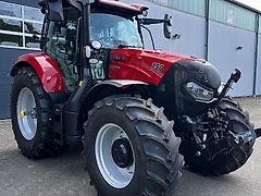 Case IH Maxxum 150 cvx
