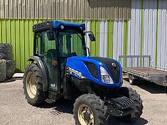 New Holland t4-90n N