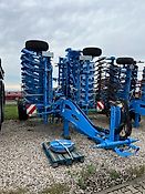 Lemken Rubin 10/600 KUA