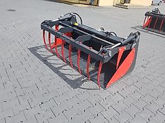 D&D Landtechnika Krokoschaufel 1800 mm / TOP / Lieferung frei