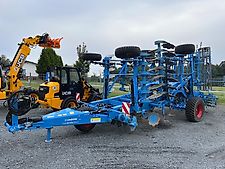Lemken Koralin 9/660 KUA