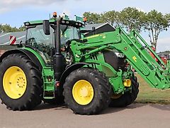 John Deere 6175R TRAKTOR