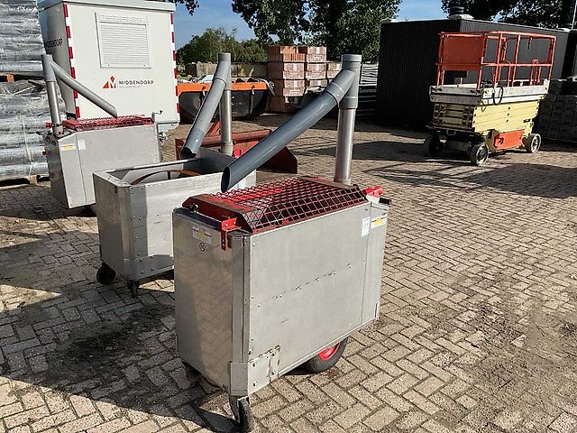Vliebo EASYMIX