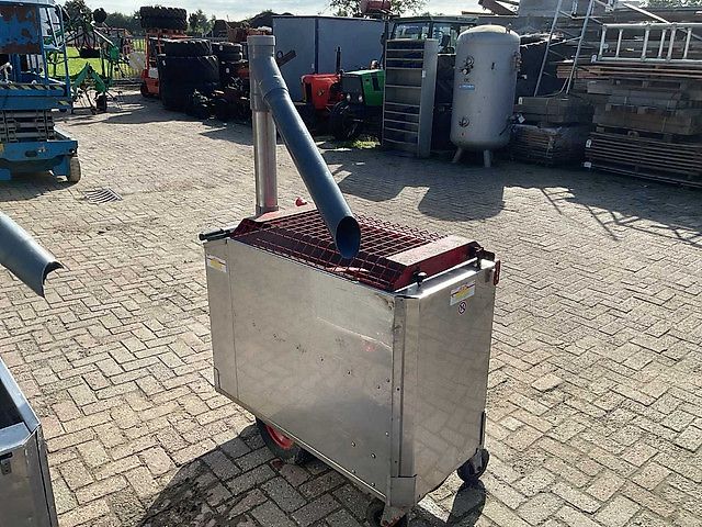 Vliebo EASYMIX