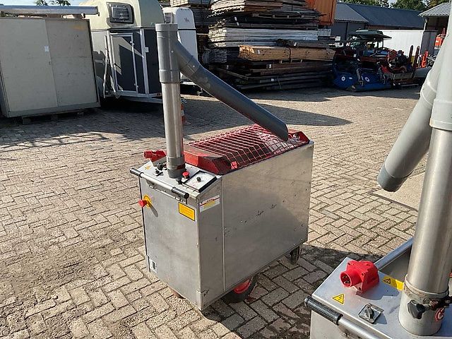 Vliebo EASYMIX