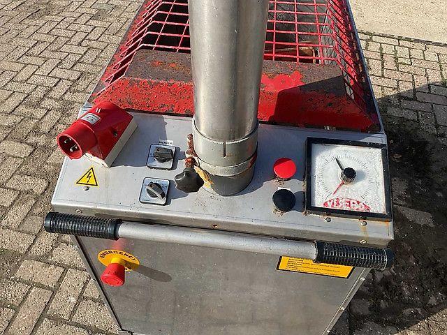 Vliebo EASYMIX