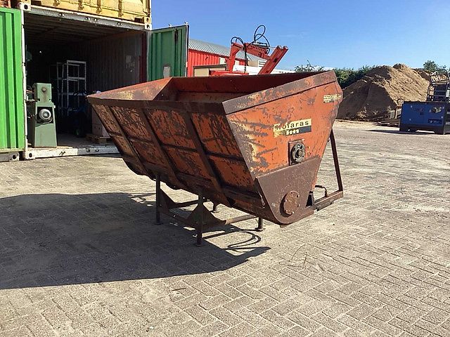 Holaras A VDC 1200