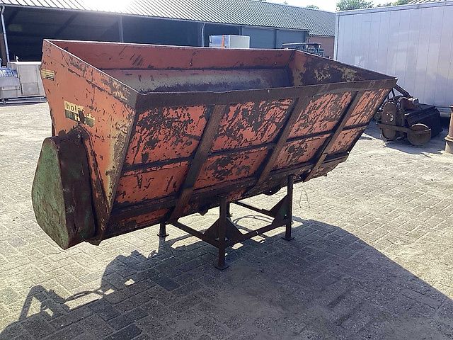 Holaras A VDC 1200