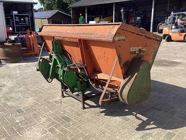 Holaras A VDC 1200