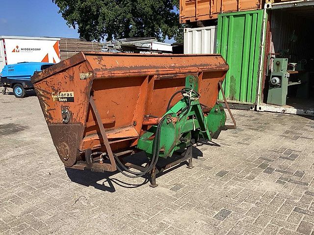 Holaras A VDC 1200