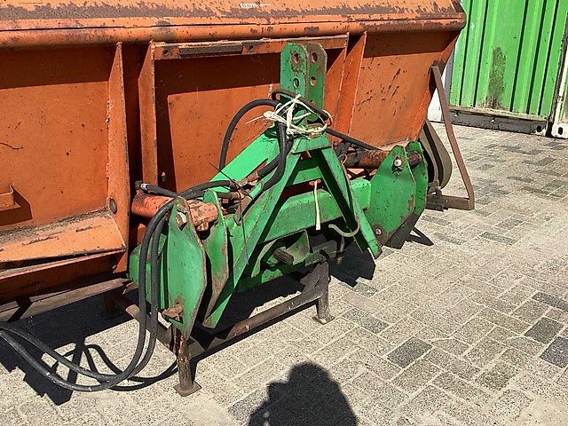 Holaras A VDC 1200