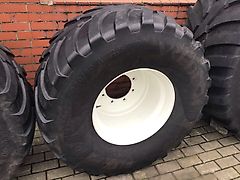 Vredestein 560/60R22.5 Vredestein Flotation Trac