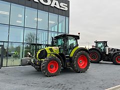 Claas Arion 510