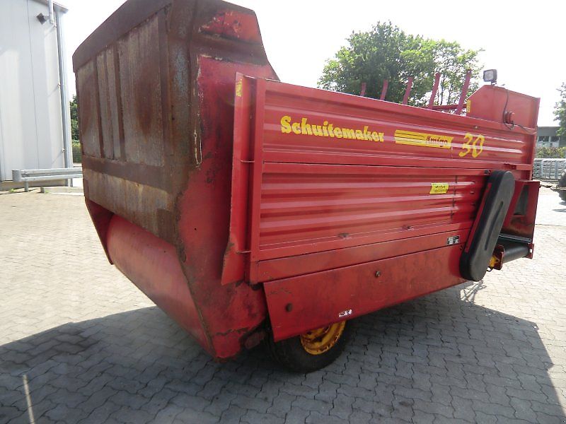 Schuitemaker Amigo 30