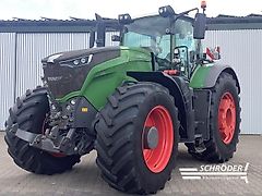 Fendt 1050 VARIO S4 PROFI PLUS