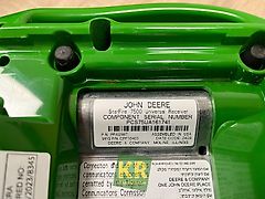 John Deere STARFIRE 7500 RECEIVER #688533