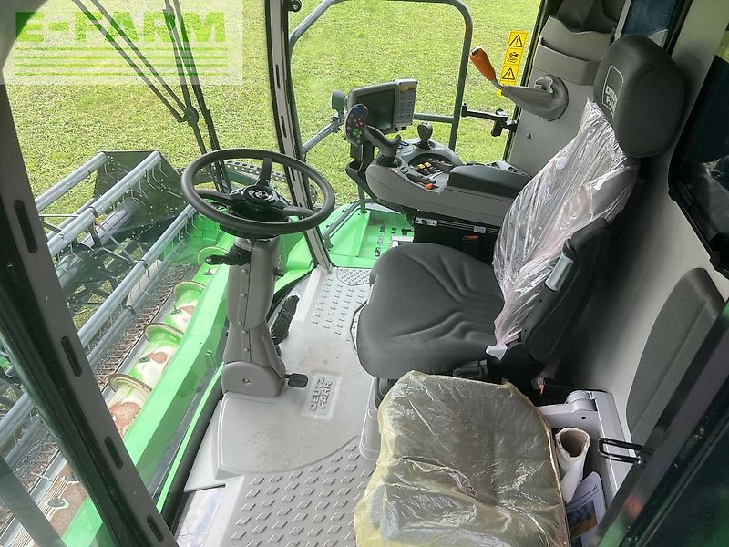 Deutz-Fahr c 9306 tsb