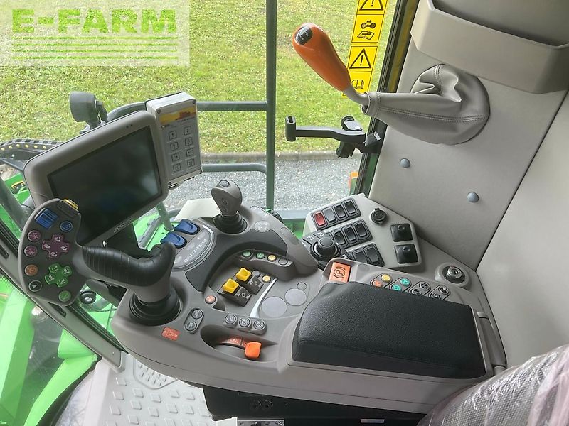 Deutz-Fahr c 9306 tsb