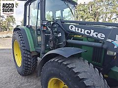 John Deere 6410 +EK