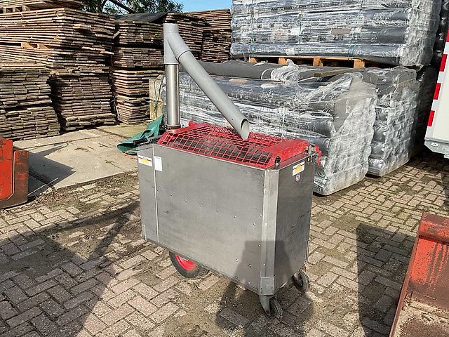 Vliebo EASYMIX