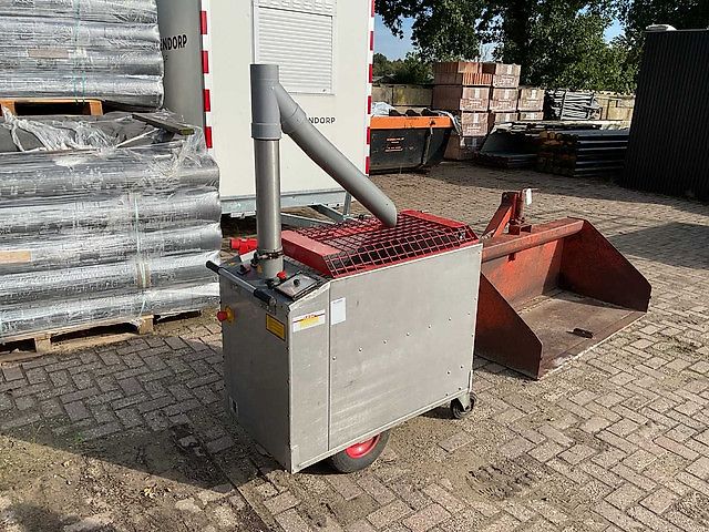 Vliebo EASYMIX