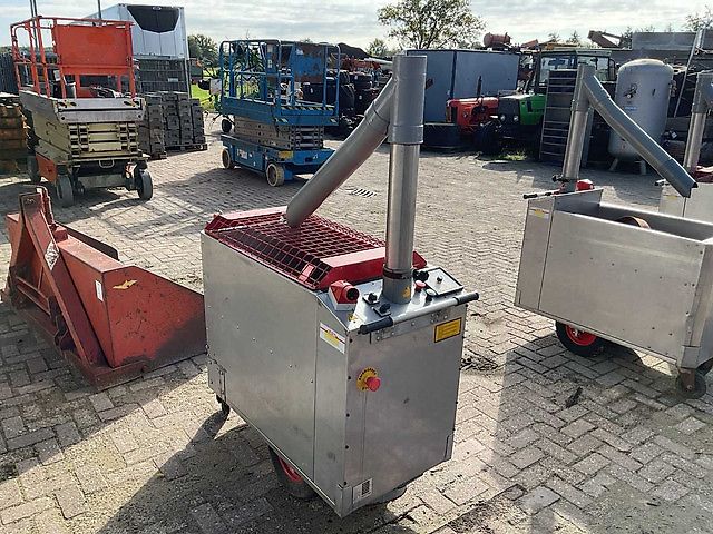 Vliebo EASYMIX