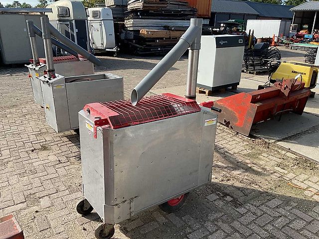 Vliebo EASYMIX