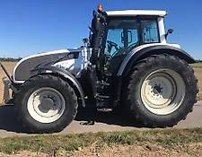 Valtra T203D