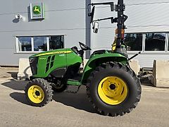 John Deere 3025E