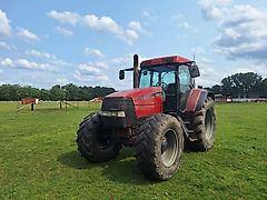 Case MX135