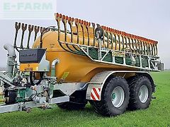 Zunhammer mke 14 pu