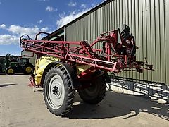 Hardi Navigator 3000 24m Trailed Sprayer