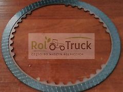 Massey Ferguson TARCZKA CIERNA 3381567M1