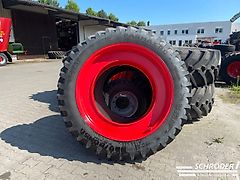 Kock & Sohn ZWILLINGSRAD 320/90 R50 (AN 650/75 R38)