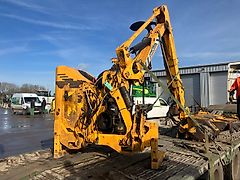 Shelbourne Reynolds 860T