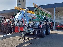 Vakutec PUMPFASS VA 12500 PT